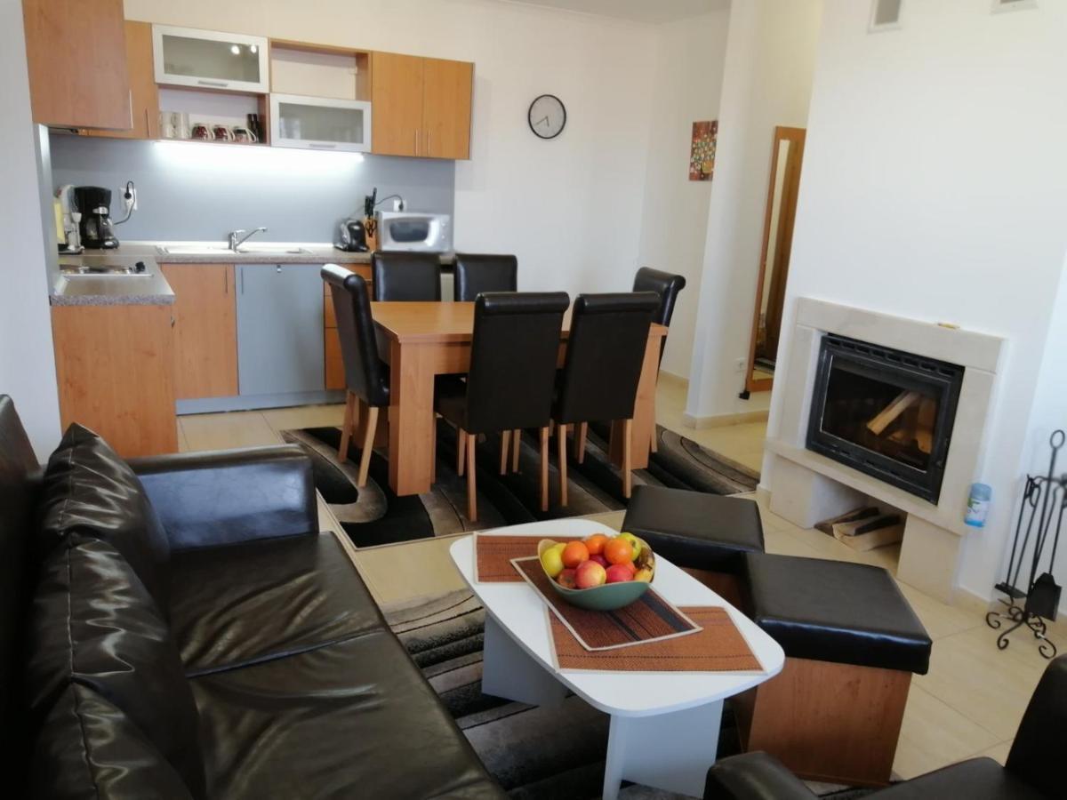 Grand Monasteryl Apartment ''Star Paradise'' Παμπόροβο Εξωτερικό φωτογραφία