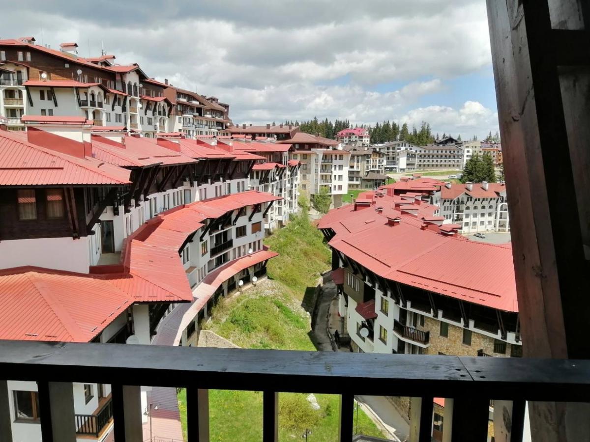 Grand Monasteryl Apartment ''Star Paradise'' Παμπόροβο Εξωτερικό φωτογραφία