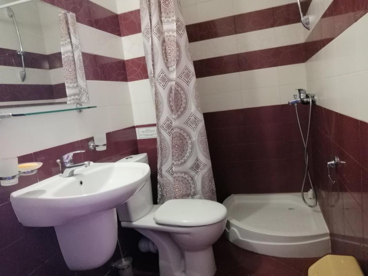 Grand Monasteryl Apartment ''Star Paradise'' Παμπόροβο Εξωτερικό φωτογραφία